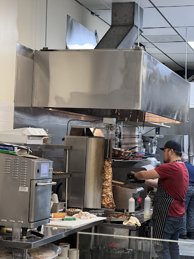 Photo of Niloo Restaurant - 4440 W Saanich Rd #108, Victoria, BC V8Z 3E9